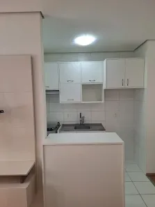 Apartamento com 2 Quartos para alugar, 51m² no Vila São João, Barueri