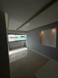 Apartamento com 2 Quartos para alugar, 53m² no Candeias, Jaboatão dos Guararapes
