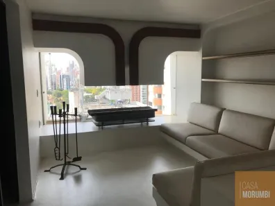 Cobertura com 3 Quartos à venda, 325m² no Brooklin Paulista, São Paulo