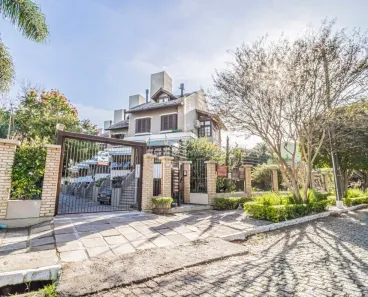 Casa de Condomínio com 4 Quartos à venda, 318m² no Vila Conceição, Porto Alegre