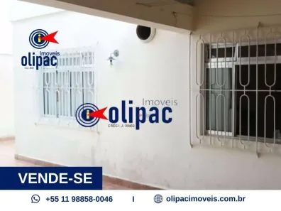 Sobrado com 3 Quartos à venda, 287m² no Jardim São Francisco, Guarulhos