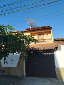 Casa com 3 Quartos à venda, 162m² no Parque Jóquei Club, Campos dos Goytacazes