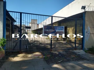 Lote/Terreno para alugar, 1140m² no Navegantes, Porto Alegre