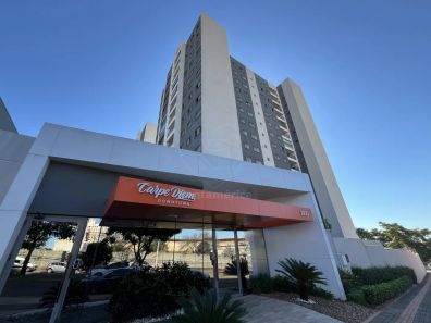 Apartamento com 2 Quartos à venda, 64m² no Vila Santa Terezinha, Londrina