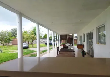 Kitnet com 1 Quarto para alugar, 40m² no Recanto dos Universitários, Rio das Pedras