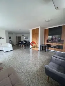 Apartamento com 4 Quartos à venda, 247m² no Aldeota, Fortaleza