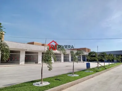Prédio Comercial à venda, 4500m² no Cidade Operária, São Luís