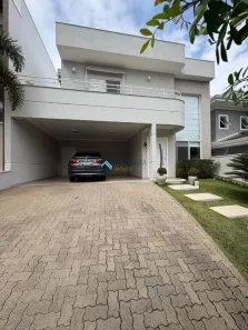 Casa de Condomínio com 3 Quartos à venda, 211m² no Bosque, Vinhedo
