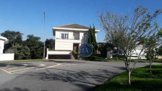 Casa de Condomínio com 3 Quartos à venda, 400m² no Alphaville, Santana de Parnaíba