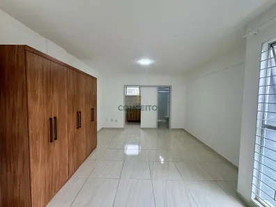 Flat com 1 Quarto para alugar, 32m² no Coqueiros, Florianópolis