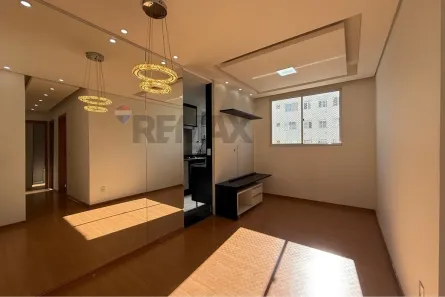Apartamento com 2 Quartos para alugar, 47m² no Jardim Íris, São Paulo