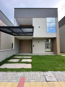 Casa com 4 Quartos à venda, 132m² no Turu, São Luís