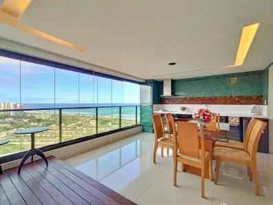 Apartamento com 3 Quartos à venda, 150m² no Patamares, Salvador