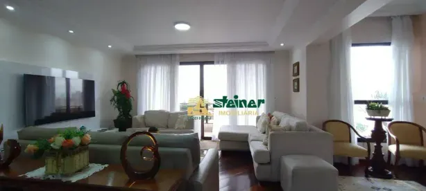 Apartamento com 4 Quartos à venda, 221m² no Vila Galvão, Guarulhos