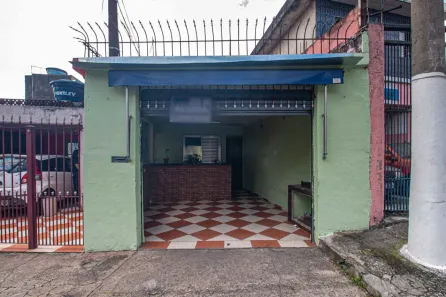 Ponto Comercial para alugar, 30m² no Jardim Brasil (Zona Norte), São Paulo