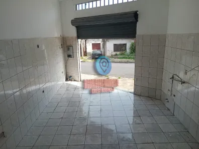 Ponto Comercial para alugar, 22m² no Cidade Antônio Estevão de Carvalho, São Paulo