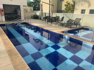Apartamento com 3 Quartos à venda, 67m² no Serrano, Belo Horizonte