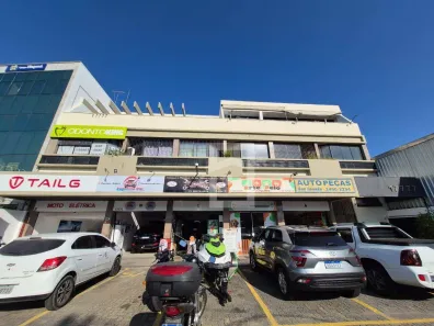 Sala Comercial à venda, 117m² no Recreio dos Bandeirantes, Rio de Janeiro