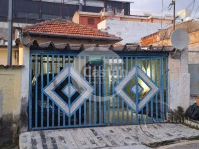 Casa com 4 Quartos à venda, 170m² no Vila Bela, São Paulo