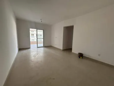 Apartamento com 3 Quartos à venda, 122m² no Guilhermina, Praia Grande