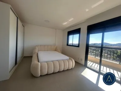 Apartamento com 1 Quarto à venda, 46m² no Dezoito do Forte Empresarial/Alphaville., Barueri