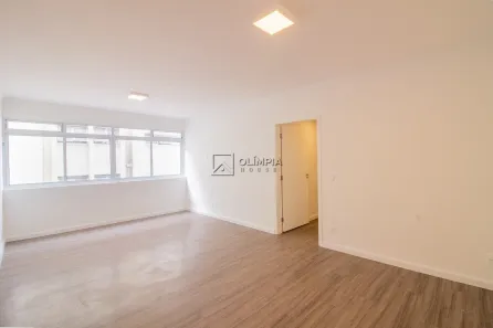 Apartamento com 3 Quartos à venda, 98m² no Jardim Paulista, São Paulo
