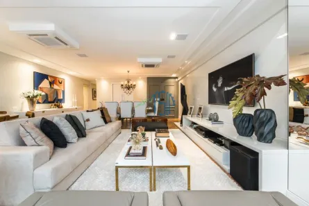 Apartamento com 3 Quartos à venda, 150m² no Praia do Meio, Natal