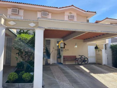 Casa de Condomínio com 3 Quartos à venda, 202m² no Green Valley Edge City, São José do Rio Preto