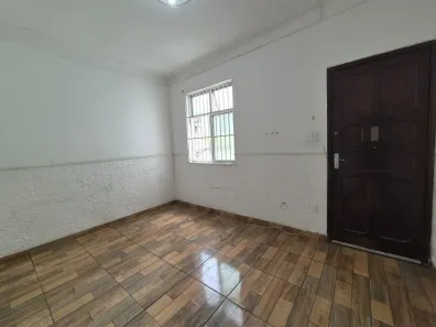 Apartamento com 1 Quarto à venda, 43m² no Vicente de Carvalho, Rio de Janeiro