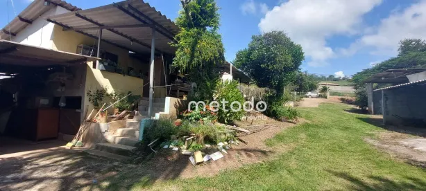 Fazenda/Sítio com 3 Quartos à venda, 300m² no , Guararema