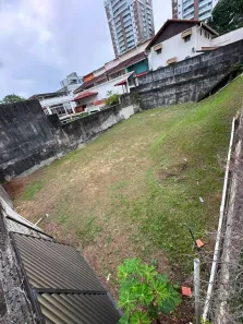 Lote/Terreno para alugar, 375m² no Dom Pedro I, Manaus