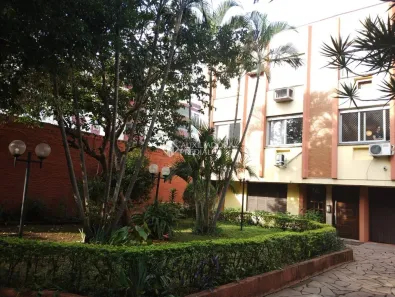 Apartamento com 1 Quarto à venda, 40m² no Jardim Botânico, Porto Alegre