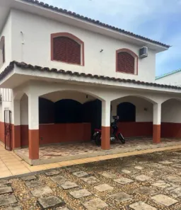 Imóvel Comercial com 4 Quartos à venda, 505m² no Centro, Anápolis