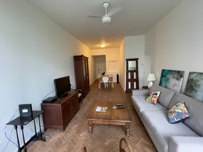 Apartamento com 3 Quartos à venda, 110m² no Ipanema, Rio de Janeiro