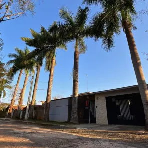 Fazenda/Sítio com 3 Quartos à venda, 109m² no Chácara Ipê, Mogi Mirim