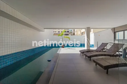 Cobertura com 3 Quartos à venda, 206m² no Castelo, Belo Horizonte