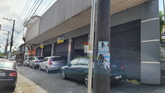 Galpão/Depósito/Armazém para alugar, 310m² no Imirim, São Paulo