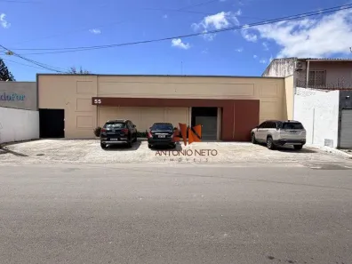 Imóvel Comercial para alugar, 580m² no Parque Manibura, Fortaleza