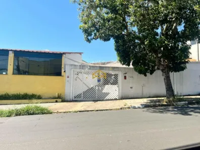 Casa com 3 Quartos à venda, 110m² no Chácara da Barra, Campinas