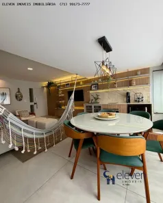 Apartamento com 3 Quartos à venda, 108m² no Graça, Salvador