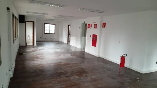 Sala Comercial para alugar, 116m² no Savassi, Belo Horizonte