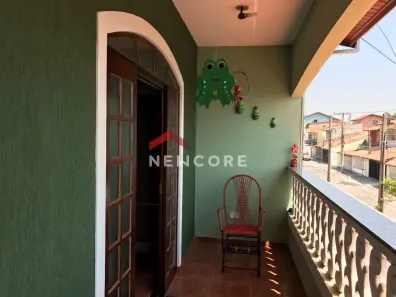 Sobrado com 3 Quartos à venda, 250m² no Jardim Sul, São José dos Campos