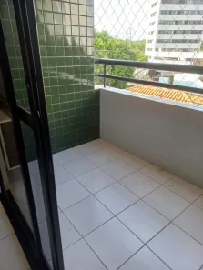 Apartamento com 3 Quartos para venda ou aluguel, 68m² no Boa Viagem, Recife