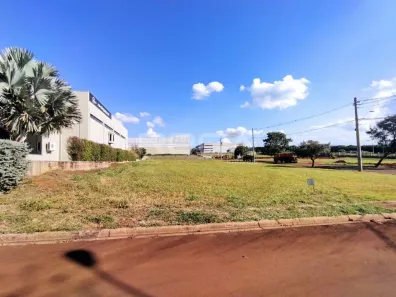 Lote/Terreno à venda, 2069m² no Parque Tecnológico Damha I São Carlos, São Carlos