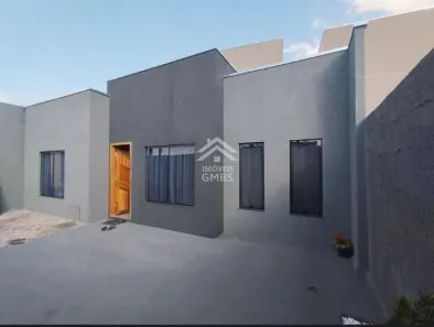 Casa com 2 Quartos à venda, 70m² no Pineville, Pinhais