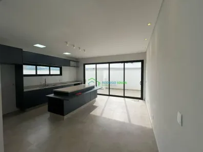 Casa de Condomínio com 3 Quartos à venda, 230m² no Cidade Tamboré, Santana de Parnaíba