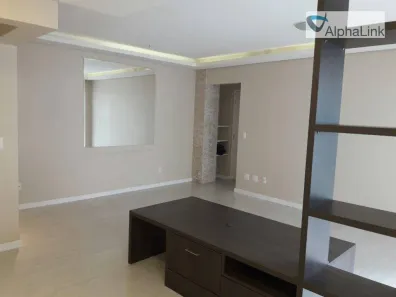 Apartamento com 2 Quartos para alugar, 78m² no Alphaville Centro Industrial e Empresarial/Alphaville., Barueri