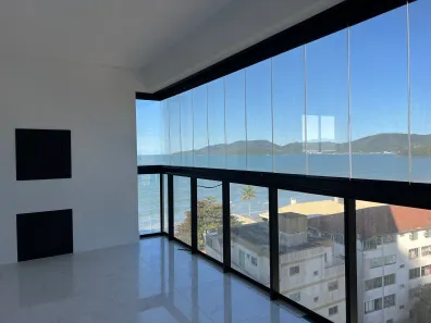 Apartamento com 3 Quartos à venda, 120m² no Balneário Perequê, Porto Belo
