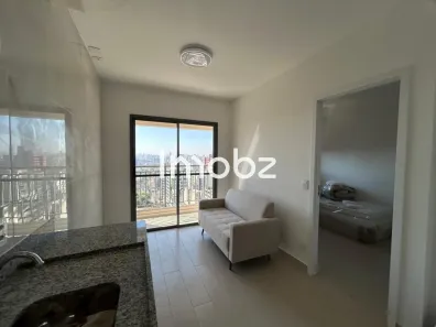 Apartamento com 1 Quarto à venda, 30m² no Liberdade, São Paulo