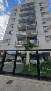 Apartamento com 2 Quartos à venda, 48m² no Praça Seca, Rio de Janeiro